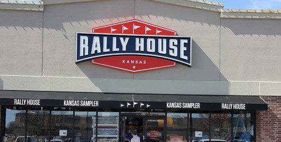 Rally House