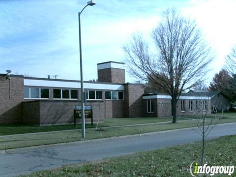 City of Lincoln Offices Fire & Rescue Administration