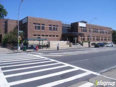 Queens Long Island Medical Group