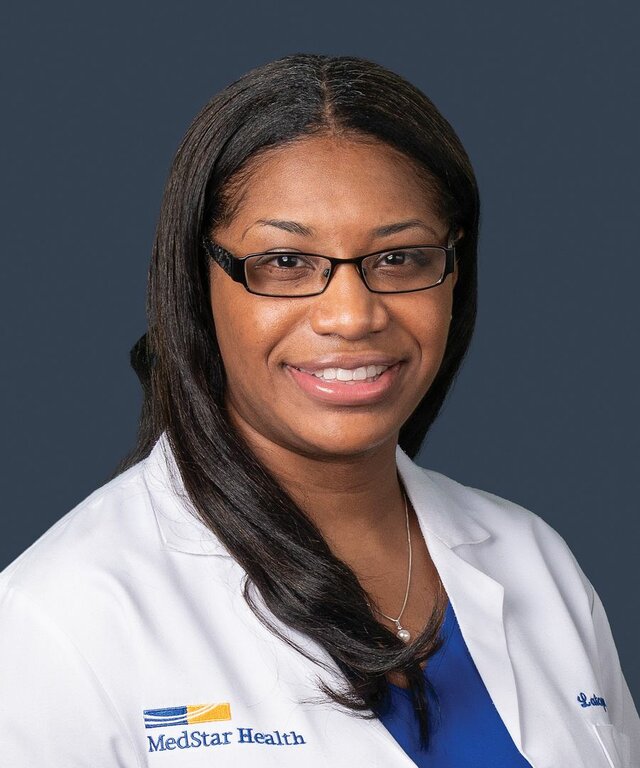 Latoya L Lawrence, MD - Med Star Health