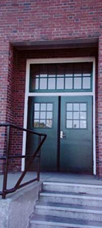 Mid-State Door Inc