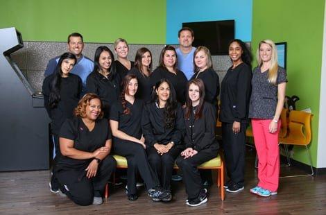 Triad Kids Dental