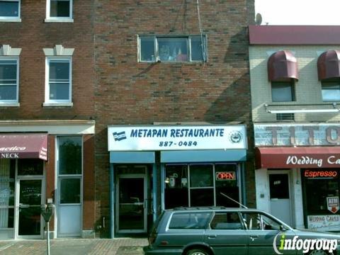 Metapan Restaurant