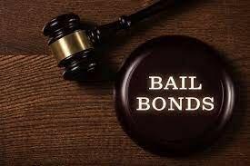 Colt Bail Bonds