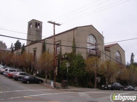 Ann Bremer Memorial Library