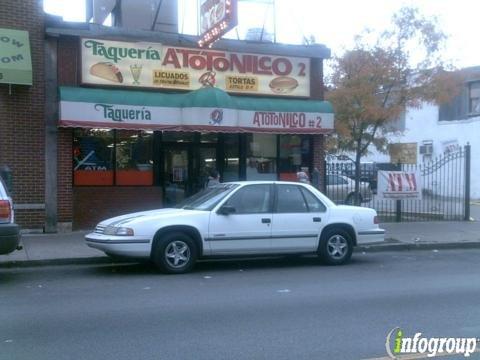 Atotonilco Tortilleria