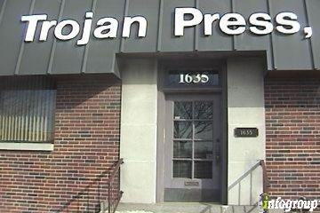 Trojan Press Inc