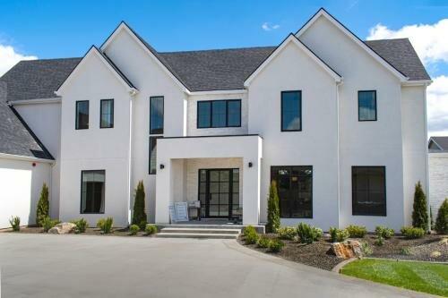 Oakmont Custom Homes