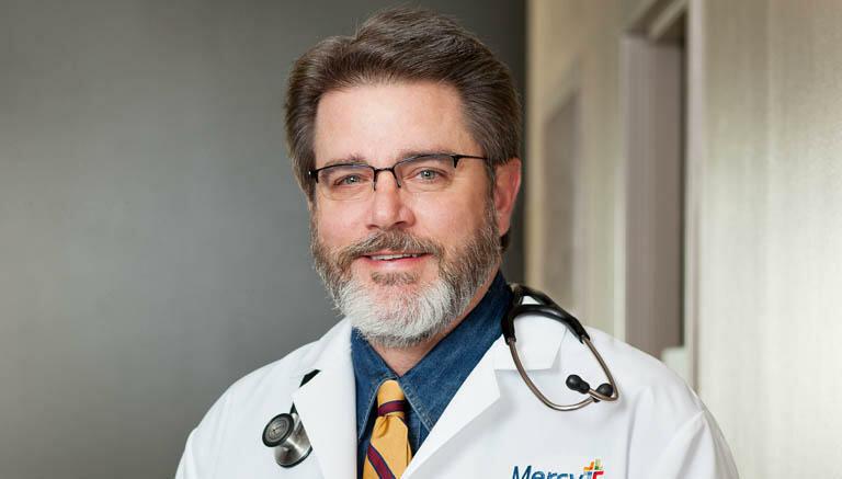 John David McClanahan, MD