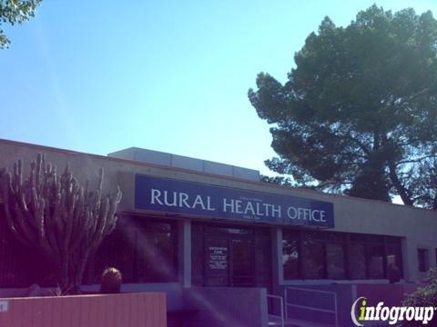 Rural Health Office