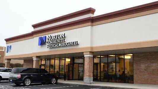 Norton Community Medical Associates - LaGrange