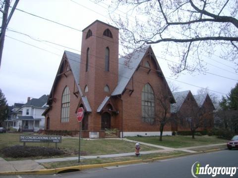 Congregational Church