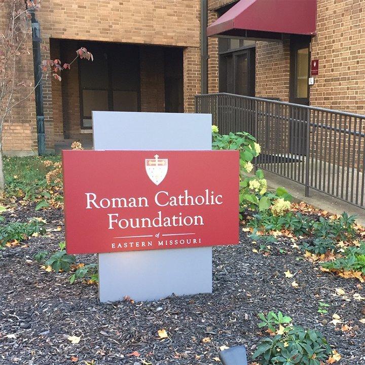 Roman Catholic Foundation