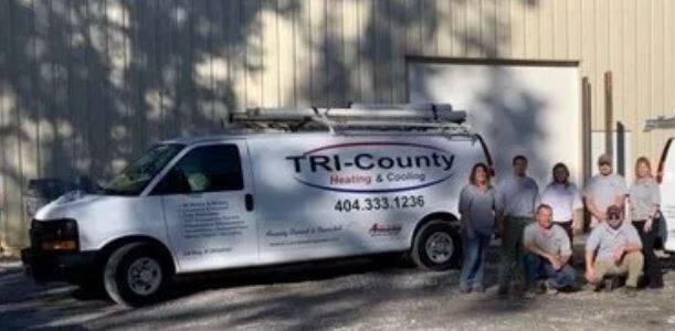 Tri-County Heating and Air