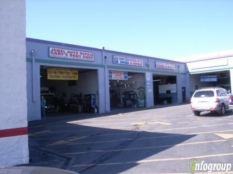 Gabe's Tires & Service