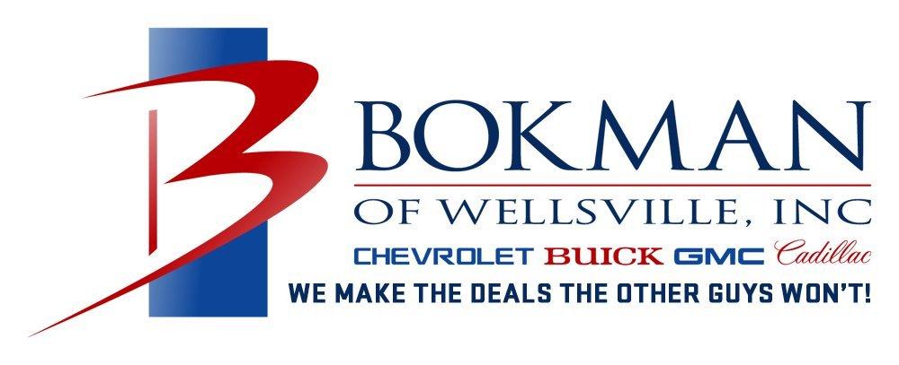 Bokman of Wellsville, Inc