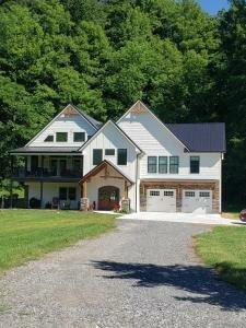 Mountain Homes of WNC