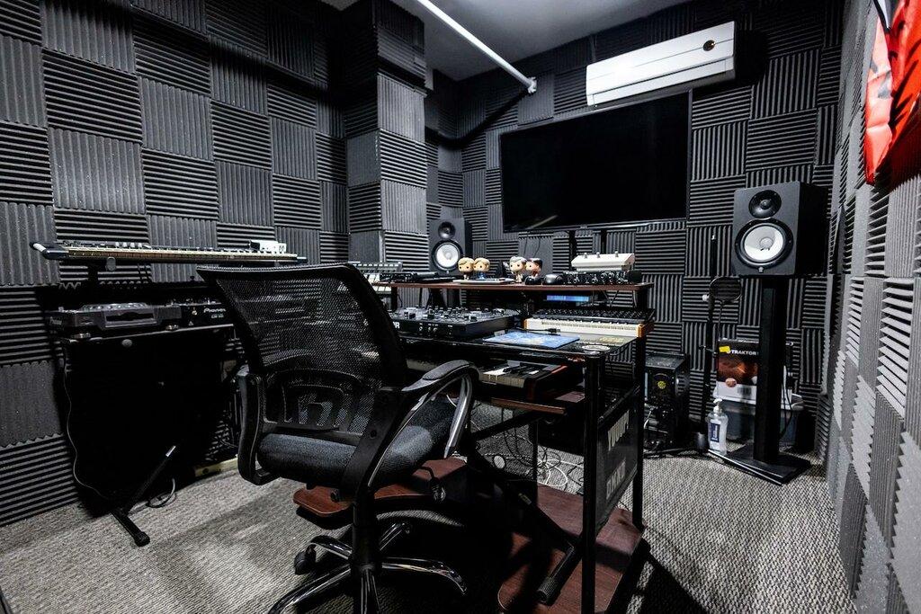 Lockout Music Studios