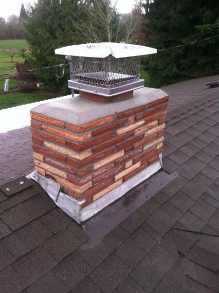 Longview Masonry Repair & Contractor