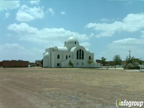 St. Philopateer Orthodox Church