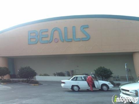 Bealls Florida