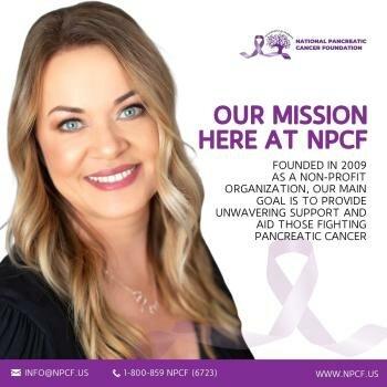 National Pancreatic Cancer Foundation