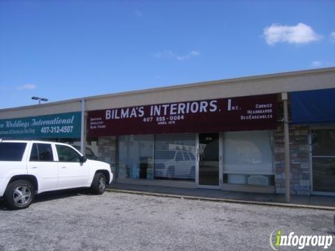 Bilma's Interiors