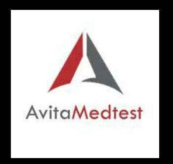 Avita Med Test LLC