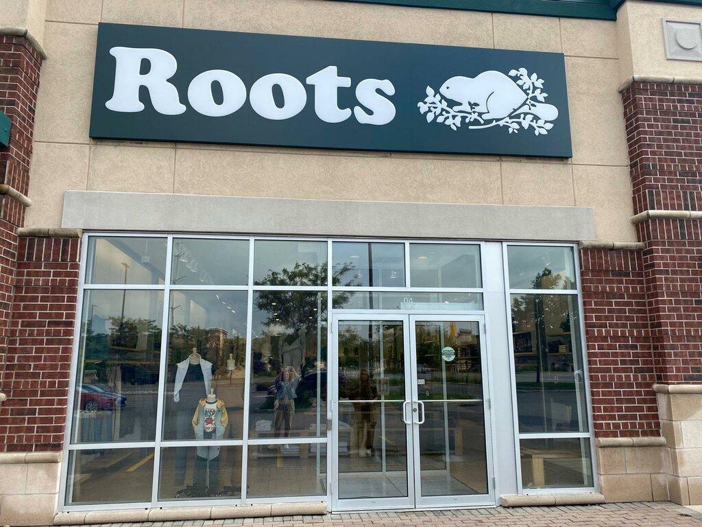 Roots