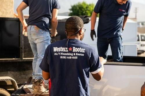 Western Rooter & Plumbing