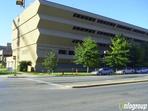 Oklahoma Allergy & Asthma Clinic