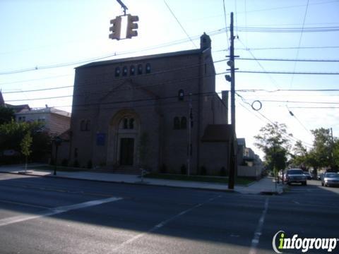 Masonic Lodge of Bayonne