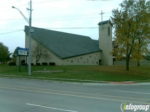 St Paul Lutheran Church