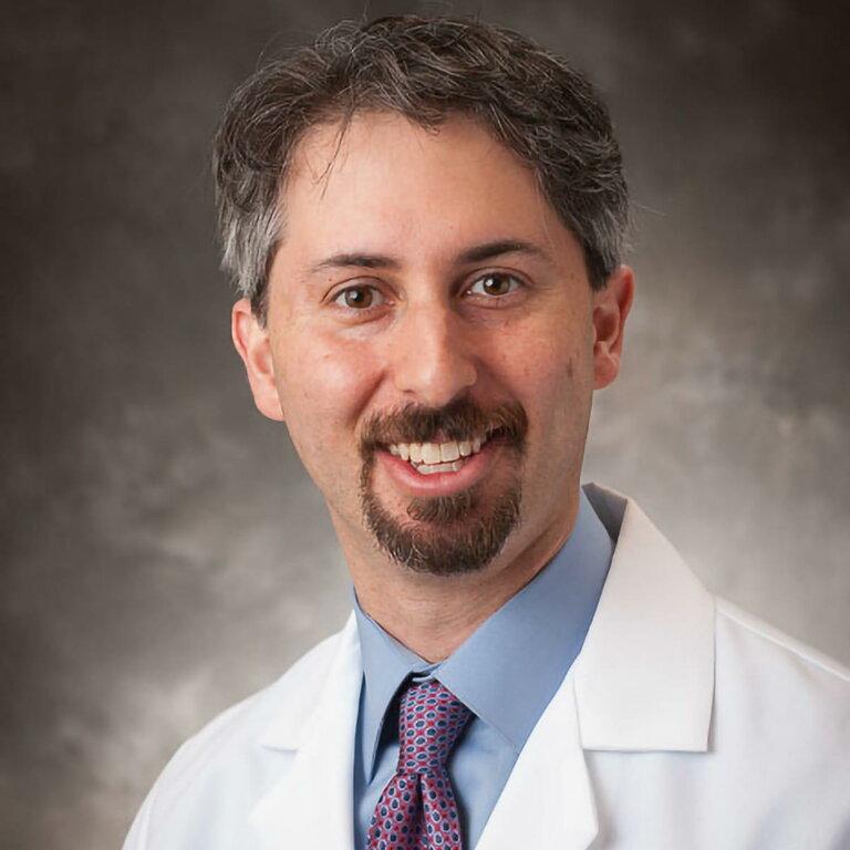 David Cohen, MD