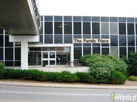 Family Place-Nebraska Medical Center