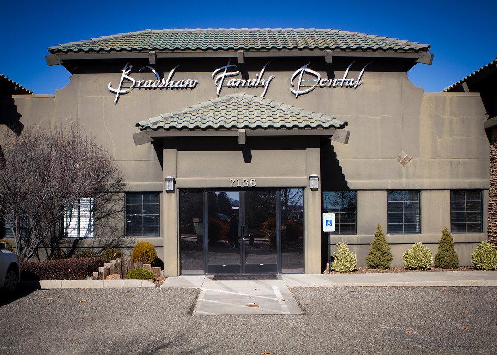 Bradshaw Family Dental