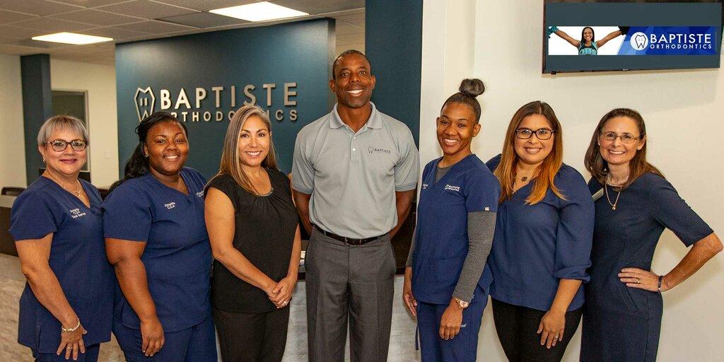 Baptiste Orthodontics - Orlando