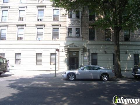 Crown Heights Residence For Adults