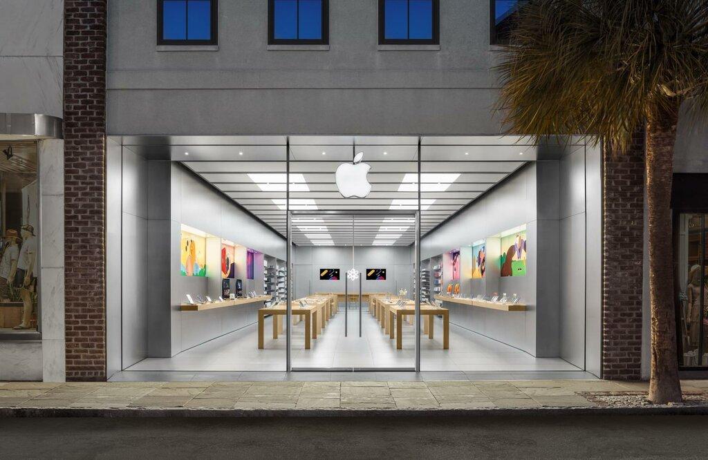 Apple Store