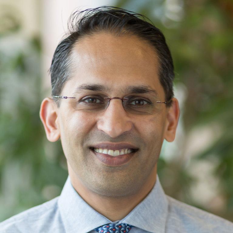 Suleman Iqbal, MD - McKay-Dee Sleep Medicine Clinic