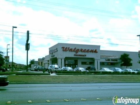 Walgreens