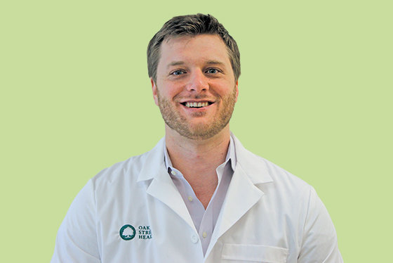 Brian H Kurtz, DO - Oak Street Health