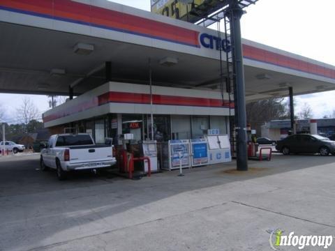 Lawrenceville CITGO