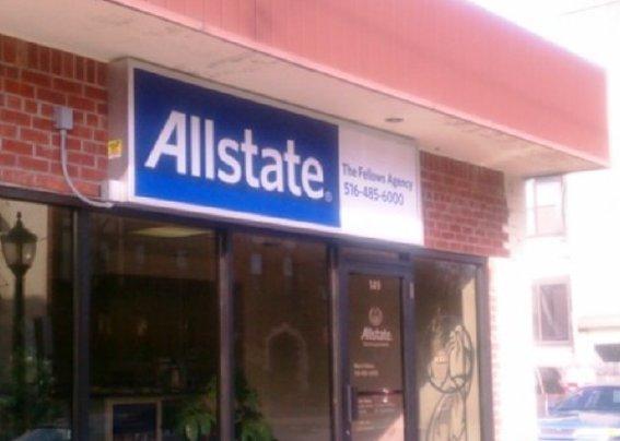 Allstate Insurance