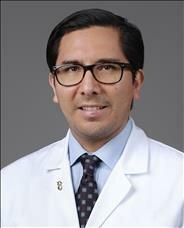 Dr Cesar Edmundo Ochoa Perez, MD