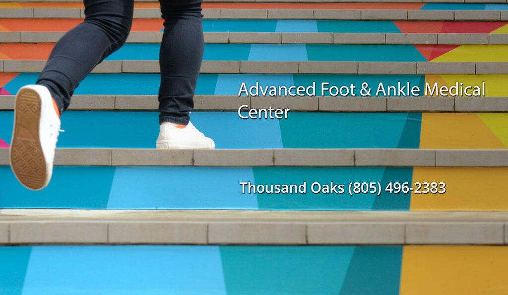 Advanced Foot & Ankle Medical Center