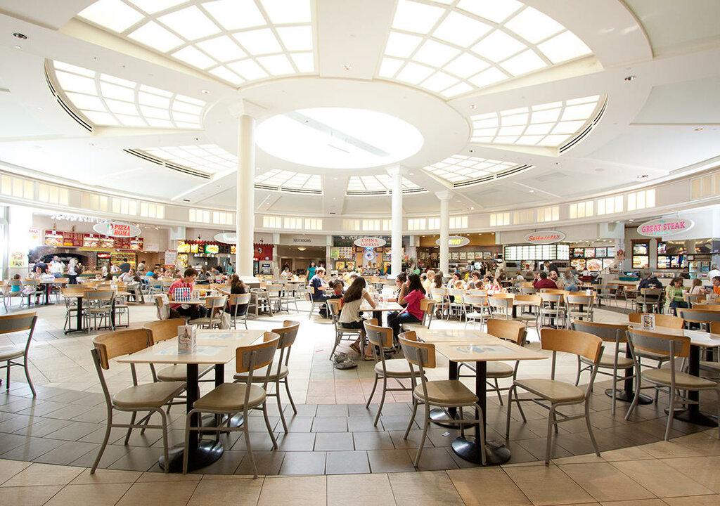 Greenwood Park Mall, A Simon Property