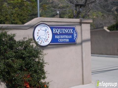 Equinox Equestrian Center