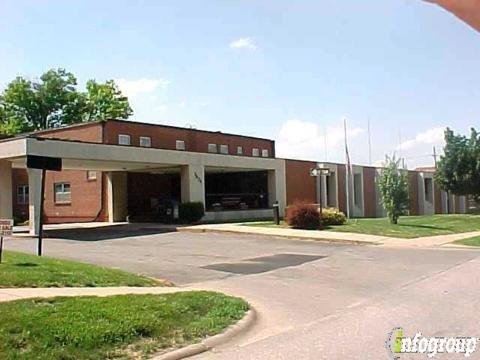 Maple Crest Health Center