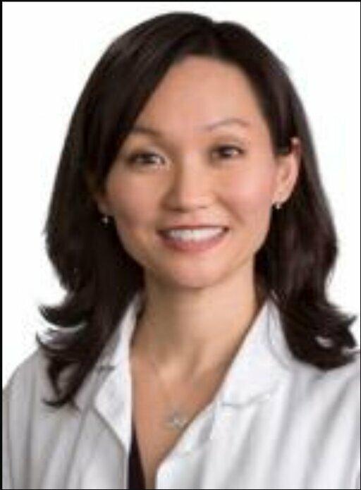 Christine Chung MD